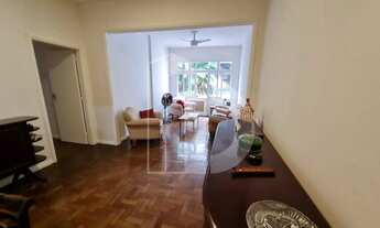 Imagem 2: Rio de Janeiro - Apartamento Padrão - Leme