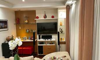 Imagem: Apto no Jardim Anália Franco com 3 dormitórios