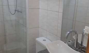 Imagem 6: Apartamento para Venda em São Paulo, Loteamento City Jaragua, 3 dormitórios, 1 suíte, 2 ba