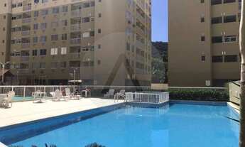 Imagem: Imobiliária Agatê Imóveis vende Apartamento