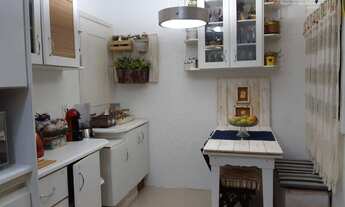 Imagem 3: Apartamento com 3 dormitórios à venda, 96 m² por R$ 530.000,00 - Vila das Hortências - Jun