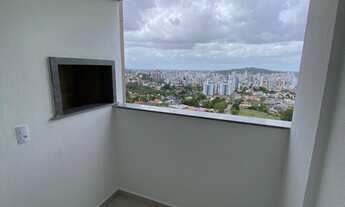 Imagem 5: Cobertura em Criciuma com a melhor vista da cidade!!!