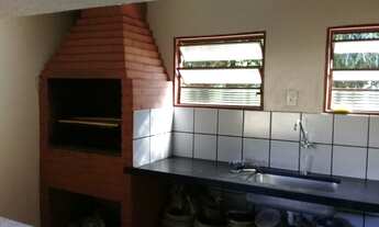 Imagem 3: Sitio Venda / Parque Tropical-Araraquara-SP