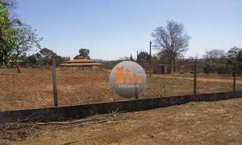 Imagem 2: Chácara Residencial à venda, Sítio Recreio Savanna, Hidrolândia -