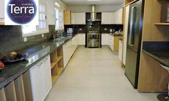 Imagem 6: Mansão cinematográfica com 6 dormitórios à venda - Granja Viana