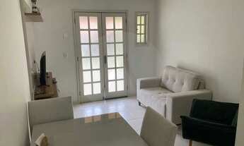 Imagem 4: Imobiliária Agatê Imóveis vende Casa em Condomínio de 100 m² Itaipu - Niterói por 315 mil