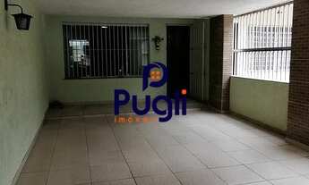 Imagem 2: Casa à venda no bairro Planalto Paulista - São Paulo/SP, Zona Sul