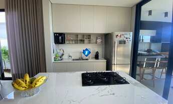 Imagem 4: Linda Casa Térrea em Condomínio na Zona Sul toda Montada