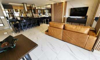 Imagem 6: Imóvel para venda com 107 metros quadrados com 3 quartos em Jardim Taquaral - São Paulo