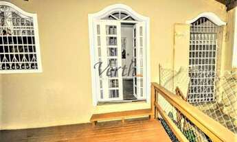 Imagem 5: Casa comercial para locação no Botafogo em Campinas