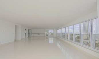 Imagem 4: Privilege Marista 370m com 4 suítes e 4 vagas