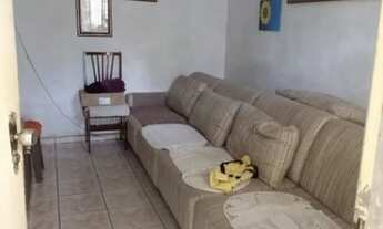 Imagem: CASA 02 DORMITÓRIOS ( DE APRÓX. 123,00