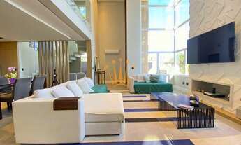 Imagem: Casa de 3 suites no bairro João Paulo