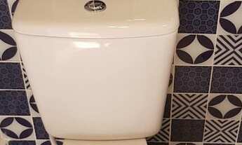 Imagem 6: Casa com 3 dormitórios, 93 m² - venda por R$ 550.000,00 ou aluguel por R$ 2.500,00/mês - J