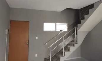 Imagem 6: DA - Vendo Excelente Duplex em Piedade - 3 quartos com varanda