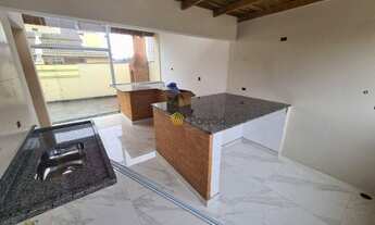 Imagem 2: Cobertura à venda, 97 m² por R$ 680.000,00 - Campestre - Santo André/SP