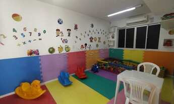 Imagem 3: DA - Vendo Excelente Duplex em Piedade - 3 quartos com varanda