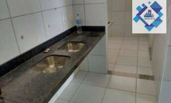 Imagem 4: Apartamento à venda, 126 m² por R$ 780.000,00 - Guararapes - Fortaleza/CE