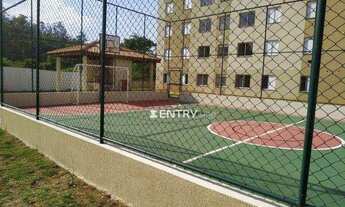 Imagem 7: Apartamento com 2 dormitórios à venda, 44 m² por R$ 230.000,00 - Condomínio Reserva Mont S