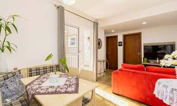 Imagem 6: Apartamento com 2 quartos à venda, por R$ 235.000 - Cidade Jardim - São José dos Pinhais/P