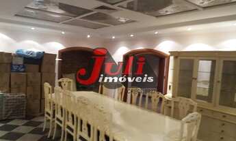 Imagem 5: CASA 920 M² - SACOMÃ - SÃO PAULO