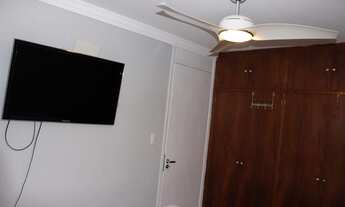 Imagem 4: Apartamento para Venda em São Paulo, Horto Florestal, 2 dormitórios, 1 banheiro, 1 vaga