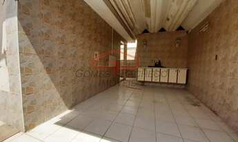 Imagem 5: Casa para locação com 3 dorms - Japui - São Vicente - SP