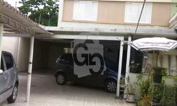 Imagem 2: Casa à Venda c/ 3 Dorms, 2 WC, 6 Vagas - Vila Rio Branco - Jundiaí / SP