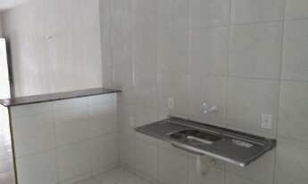 Imagem 2: Casa para venda com 79 m2 com 2 quartos em Novo Horizonte - Serra - Espírito Santo