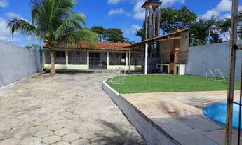 Imagem: Casa em Salinas com Piscina