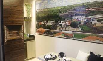 Imagem 3: APARTAMENTO A VENDA EM UBERLANDIA BAIRRO SANTA MONICA