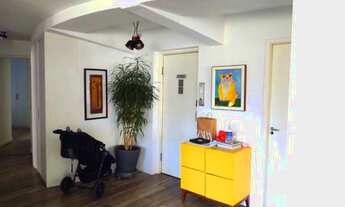 Imagem: SÃO PAULO - Apartamento Padrão - JARDIM