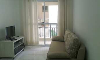 Imagem: Excelente apto. Para aluguel a 01 quarteirão