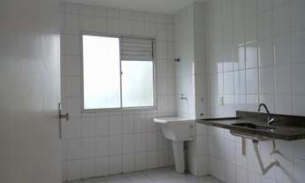 Imagem 3: Apartamento de 2 quantos para venda no bairro São Marcos