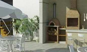 Imagem 4: Apartamento lindo e amplo a uma quadra da praia de Itapuã