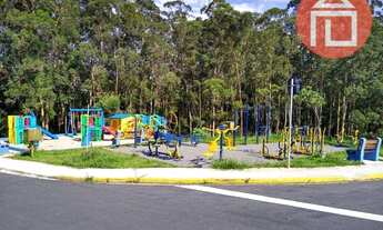 Imagem 5: Terreno à venda, 300 m² por R$ 192.000,00 - Residencial das Ilhas - Bragança Paulista/SP