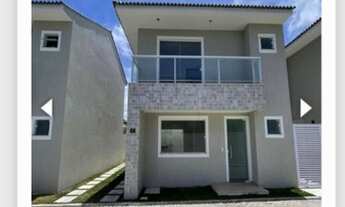 Imagem 2: LAURO DE FREITAS - Casa de Condomínio - BURAQUINHO