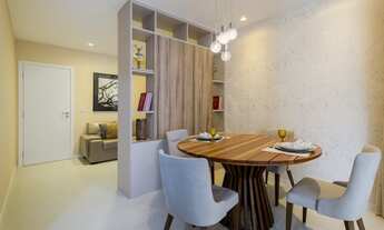 Imagem 7: Apartamento 3 ou 2 quartos com suíte e lazer completo na Avenida Rio Branco Juiz de Fora