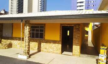 Imagem 4: Casa com Edicula para venda com área total 250 m², total 4 quartos em Caiçara - Praia Gran