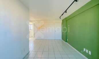 Imagem 3: Apartamento venda em Capim Macio Natal/RN Cond. Caminhos do Sol - 95m, 3 Quartos 2 suítes