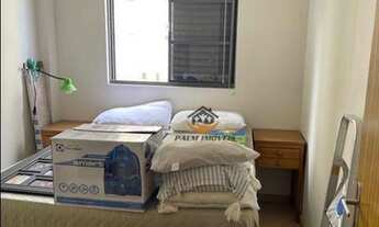 Imagem 5: Apartamento com 2 dormitórios à venda, 54 m² por R$ 209.900,00 - Campo Comprido - Curitiba