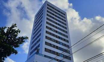 Imagem 4: NERI 2qts sem Mobília pisc academia no Pina