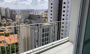 Imagem 5: Sala Comercial para venda com 30 metros quadrados em Perdizes - São Paulo - SP