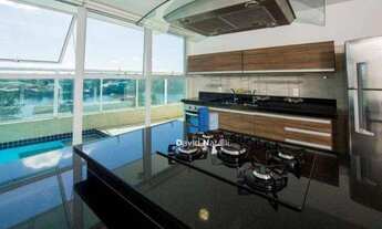 Imagem 3: 2 quartos com suíte no Barro Vermelho, Vitória