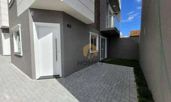 Imagem 3: Sobrado com 3 dormitórios à venda, 80 m² por R$ 399.000,00 - Pinheirinho - Curitiba/PR