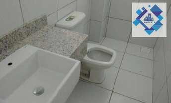 Imagem 7: Apartamento à venda, 126 m² por R$ 780.000,00 - Guararapes - Fortaleza/CE