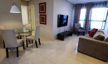 Imagem 5: NERI 2qts sem Mobília pisc academia no Pina