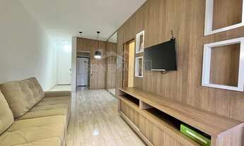 Imagem 3: Apartamento 3 quartos em Capoeiras - Florianópolis - SC