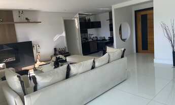 Imagem 7: Lindo apartamento em alphaville para venda com excelente vista