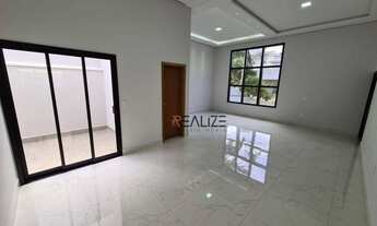 Imagem 6: Casa à venda, 190 m² por R$ 1.290.000,00 - Condomínio Jardim Maringá - Indaiatuba/SP